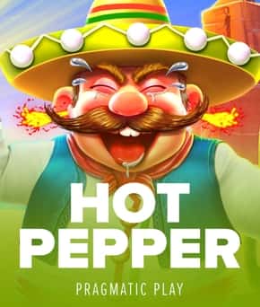 Hot Pepper