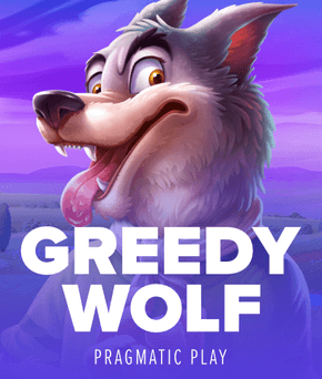 Greedy Wolf