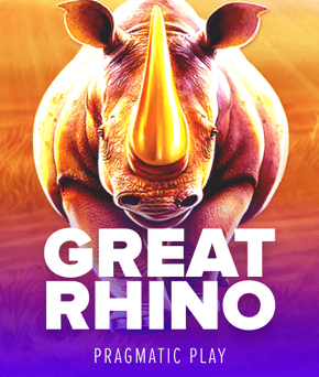 Great Rhino