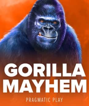 Gorilla Mayhem