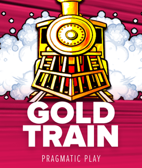 Gold Train
