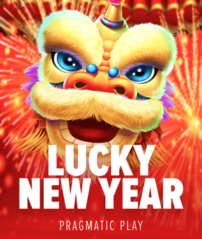 Lucky New Year