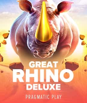Great Rhino Deluxe