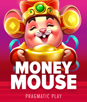 Money Mouse
