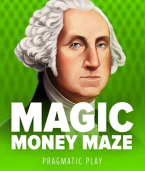 Magic Money Maze