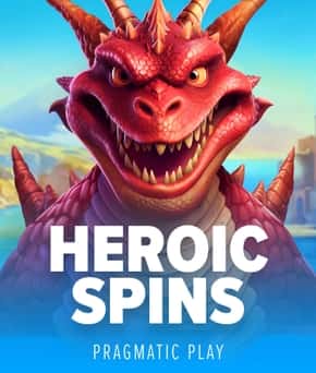 Heroic Spins