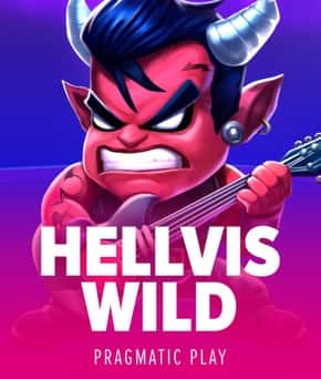 Hellvis Wild