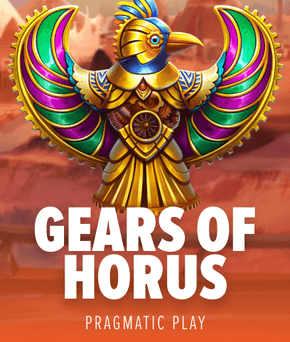 Gears of Horus