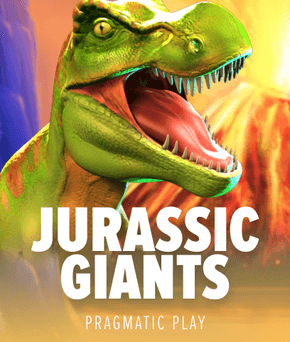 Jurassic Giants