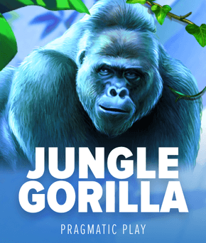 Jungle Gorilla