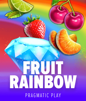 Fruit Rainbow