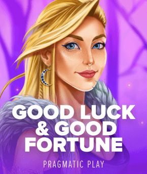 Good Luck & Good Fortune