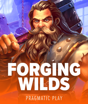 Forging Wilds
