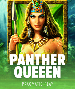 Panther Queen