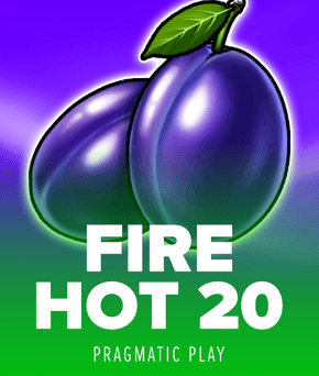Fire Hot 20