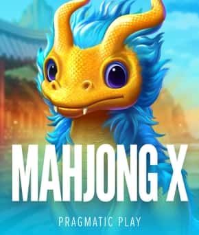 Mahjong X