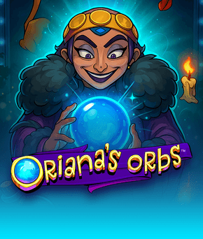 Oriana’s Orbs