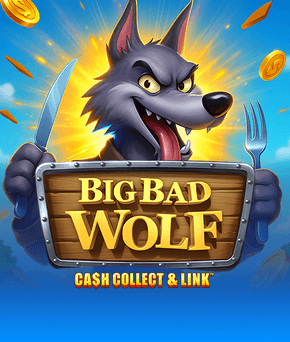 Big Bad Wolf: Cash Collect & Link
