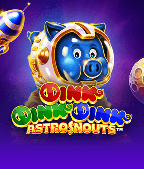 Oink Oink Oink: Astrosnouts