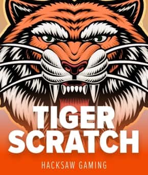 Tiger Scratch