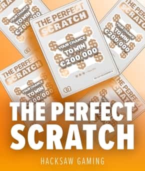 The Perfect Scratch