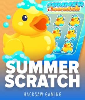Summer Scratch