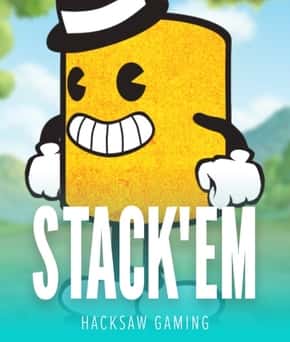 Stack'em Scratch