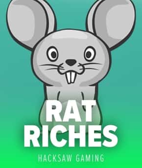 Rat Riches
