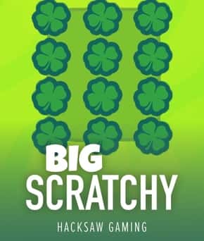 Scratchy Big