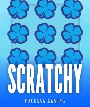 Scratchy