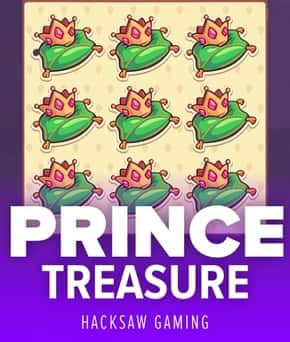 Prince Treasure