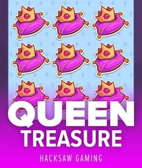 Queen Treasure