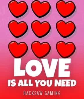 Love is all you need