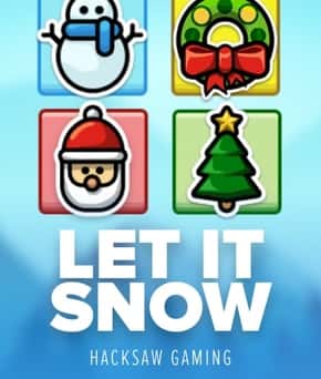 Let It Snow
