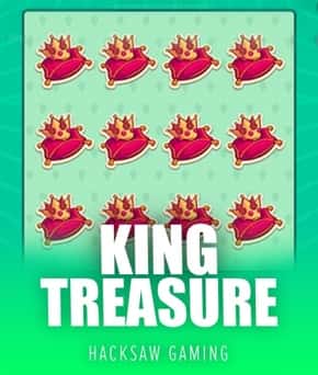 King Treasure