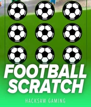 Football Scratch