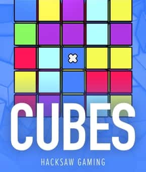 Cubes
