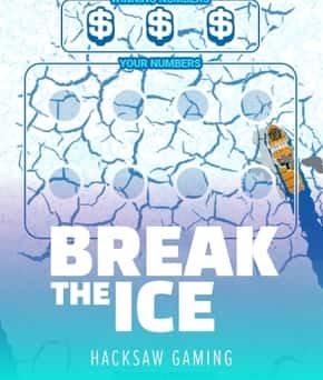 Break the ICE