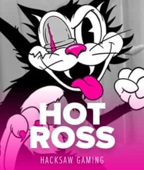 Hot Ross