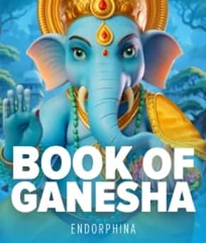 Book of Ganesha