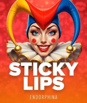 Sticky Lips