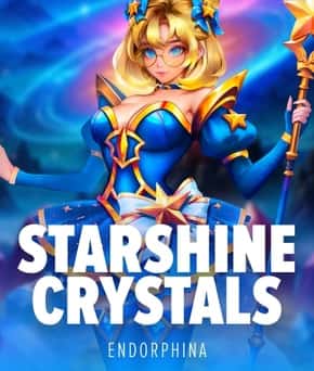 Starshine Crystals