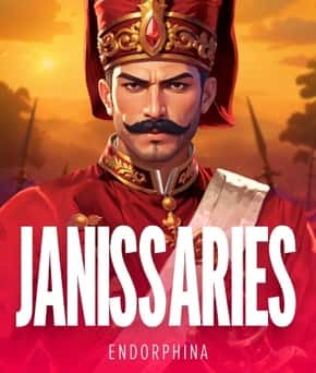 Janissaries