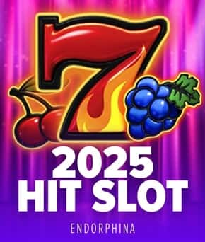 2025 Hit Slot