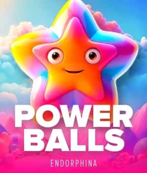 Power Balls