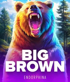 Big Brown