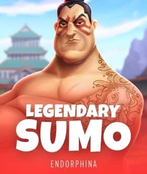 Legendary Sumo
