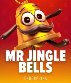 Mr. Jingle Bells