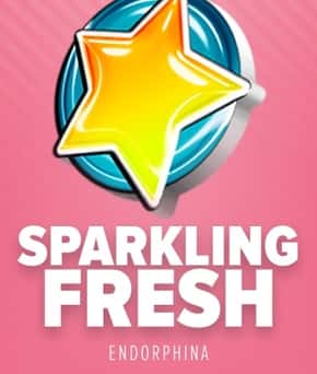Sparkling Fresh