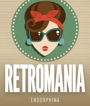 Retromania